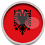 ExFreight ALBAnia Flag