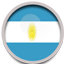 ExFreight Argentina Flag