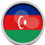 ExFreight Azerbaijani Flag