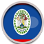 ExFreight Belize Flag