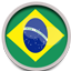 ExFreight Brazil Flag