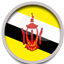 ExFreight Brunei Flag