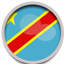 ExFreight Congo-Kinshasa Flag