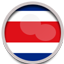 ExFreight Costa Rica Flag