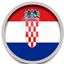 ExFreight Croatia Flag