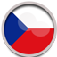 ExFreight Czech Republic Flag