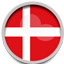 ExFreight Denmark Flag