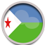 ExFreight Djibouti Flag