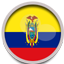 ExFreight Ecuador Flag