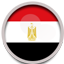 ExFreight Egypt Flag