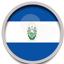 ExFreight El Salvador Flag