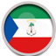 ExFreight Equatorial Guinea Flag