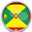 ExFreight Grenada Flag