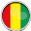 ExFreight Guinea Flag