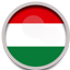 ExFreight Hungary Flag