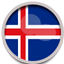 ExFreight Iceland Flag