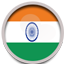 ExFreight India Flag