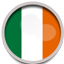 ExFreight Ireland Flag