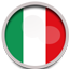 ExFreight Italy Flag