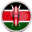 ExFreight Kenya Flag