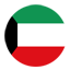 ExFreight Kuwait Flag