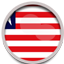 ExFreight Liberia Flag