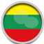 ExFreight Lithuania Flag