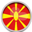 ExFreight Macedonia Flag