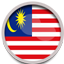 ExFreight Malaysia Flag