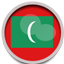 ExFreight Maldives Flag