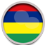 ExFreight Mauritius Flag