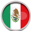 ExFreight México Flag