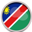 ExFreight Namibia Flag