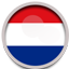 ExFreight Netherlands Flag