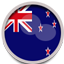 ExFreight New Zealand Flag