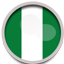 ExFreight Nigeria Flag