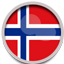 ExFreight Norway Flag