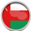 ExFreight Oman Flag