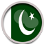 ExFreight PAKISTAN Flag