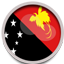 ExFreight Papua New Guinea Flag