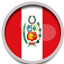 ExFreight Perú Flag