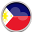 ExFreight Philippines Flag