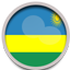 ExFreight Rwanda Flag