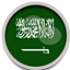 ExFreight Saudi Arabia Flag