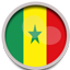 ExFreight Senegal Flag