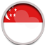 ExFreight Singapore Flag