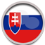 ExFreight Slovakia Flag