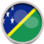 ExFreight Solomon Islands Flag