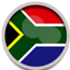 ExFreight South Africa Flag