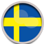 ExFreight Sweden Flag